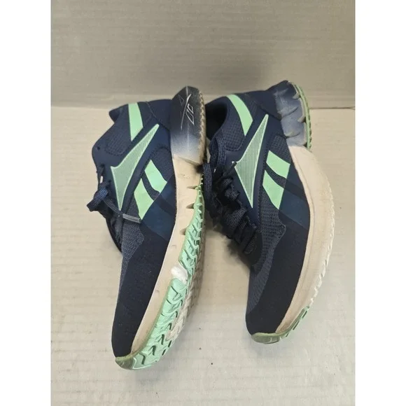 Women Reebok Running Shoes 129395964 - Picture 2 of 8